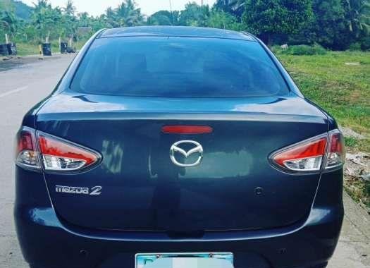 Mazda 2 manual 2010 for sale