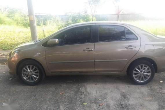 Toyota Vios G 2013 for sale 