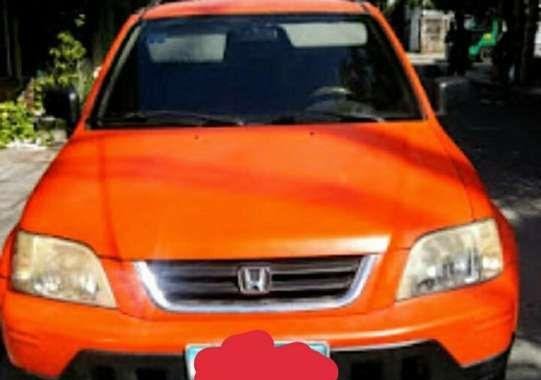 Honda CRV for sale 