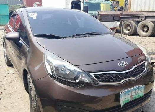 Kia Rio 2012 for sale