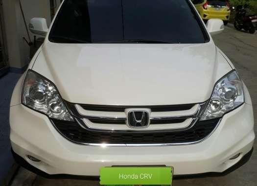 Honda CR-V 2010 4x2 for sale