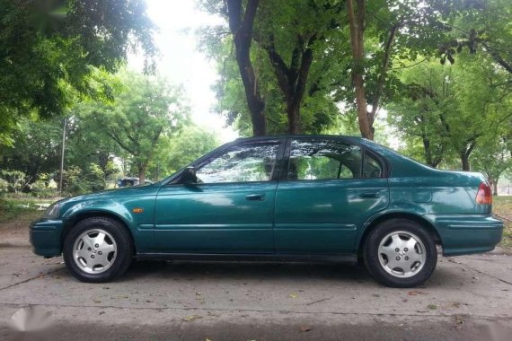 Honda Civic for sale 