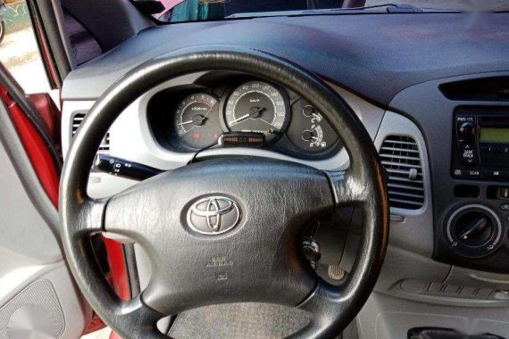 Toyota Innova 2011 for sale