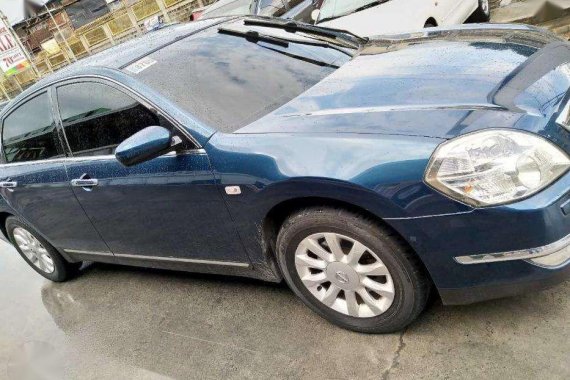 Nissan Teana 2009 (JM230) for sale