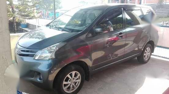 Toyota Avanza 2013 for sale