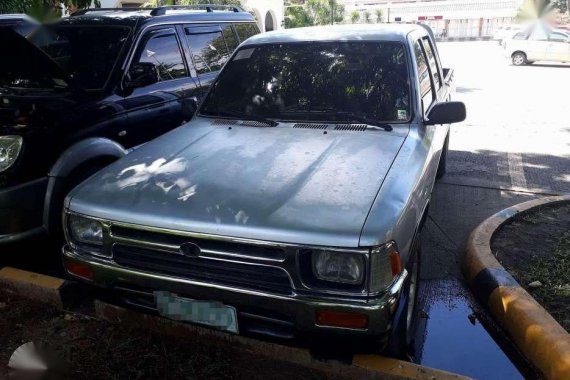 Toyita Hilux 1997 for sale 