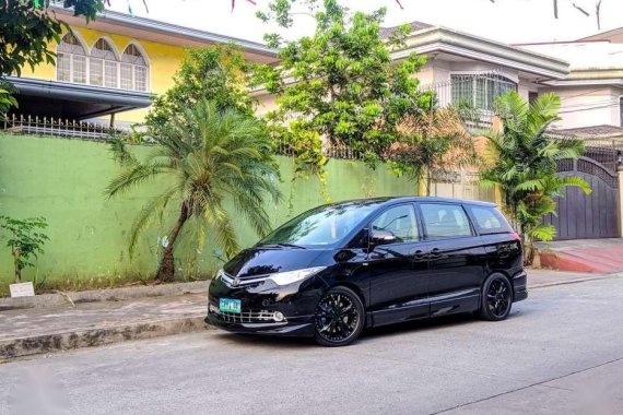 2006 Toyota Previa local 2.4 for sale