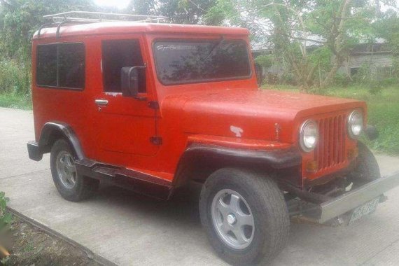 Wrangler Jeep 2001 for sale