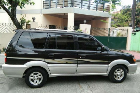 Toyota Revo SR 1999 model for sale