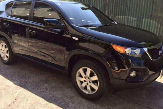 2015 Kia Sorento for sale