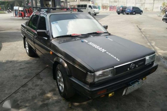 Nissan Sentra 1988 for sale