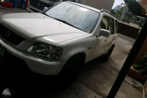 Honda Crv 2001 1st gen. for sale