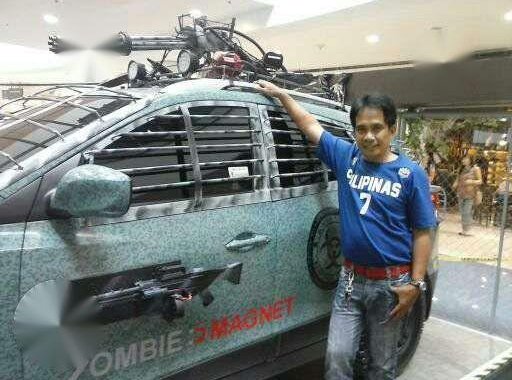 Honda Jazz second hand 2007 for sale