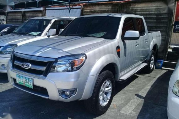 2011 Ford Ranger for sale
