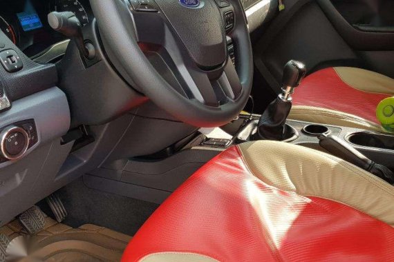 2017 Ford Everest for sale 