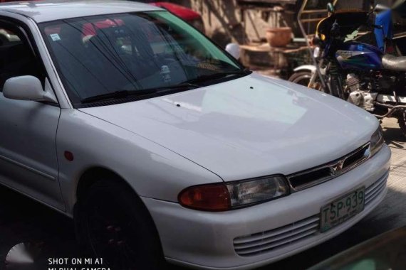 Mitsubishi Lancer glxi 1994 for sale 