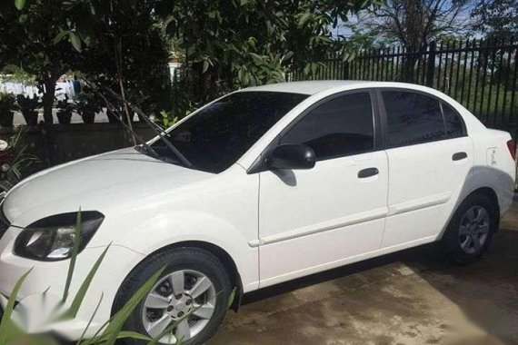 Kia Rio 2010 for sale