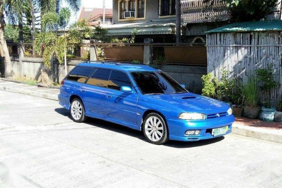 97 Subaru Legacy for sale 