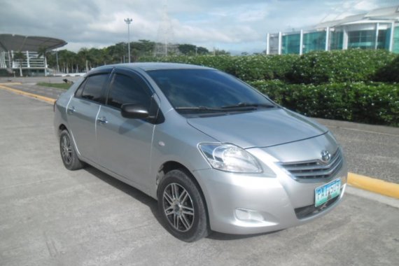 Toyota Vios 1.3J 2010 for sale