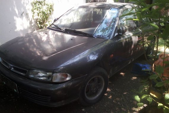 Mitsubishi Lancer 1993 for sale