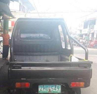 Suzuki Multicab for sale