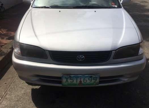 Toyota Corolla 2004 for sale 