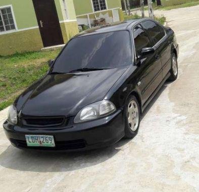 Honda Civic vtec 1998 for sale 