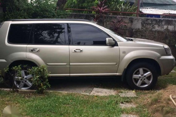 2009 Nissan Xtrail Tokyo Edition for sale 
