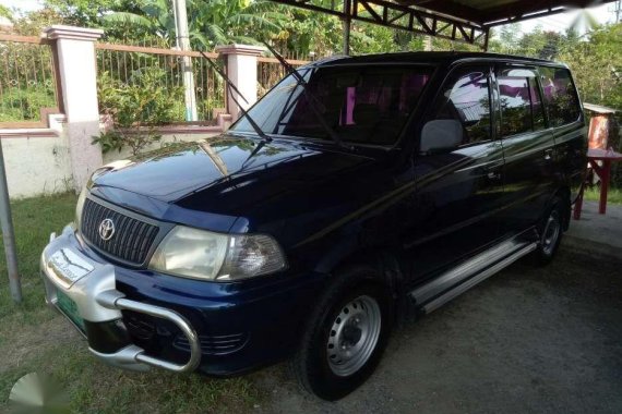 Toyota Revo DLX 2003 for sale 