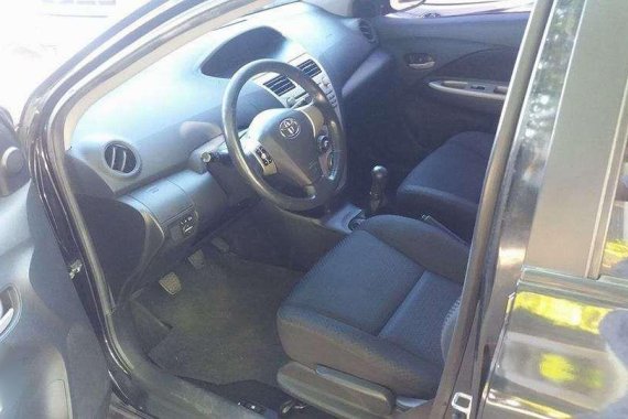 2009 TOYOTA VIOS 1.5 G for sale 