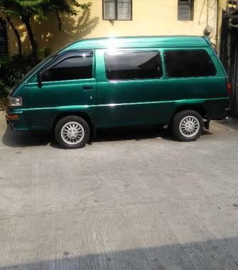 Toyota Lite Ace 125k Fix FOR SALE 