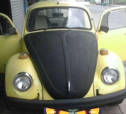 Vw Beetle 1968 german for sale 