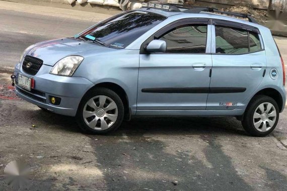 Kia Picanto Manual Accept Financing for sale 