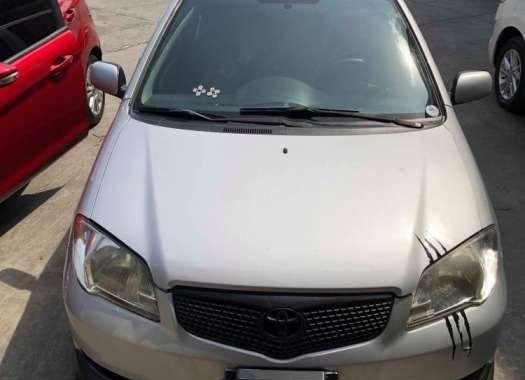 Vios 1.3 E 2006 for sale 