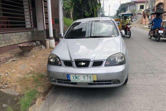Chevrolet Optra 2004 for sale 