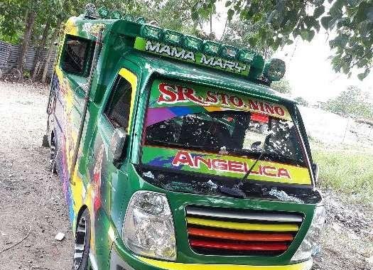 Suzuki Passenger Type 2015 for sale 