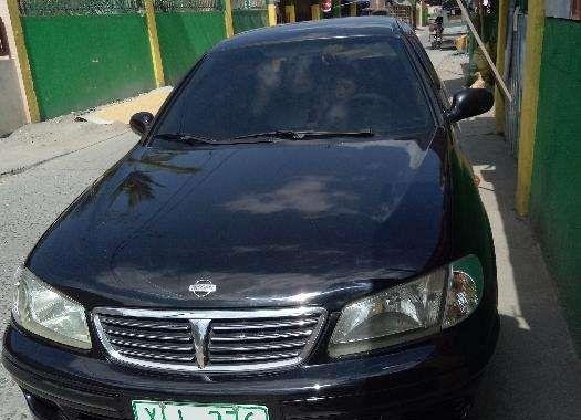 Nissan Sentra GX 2003 Model AT for sale 