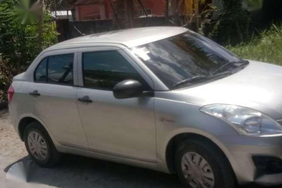 Suzuki Swift dzire model 2013 for sale 