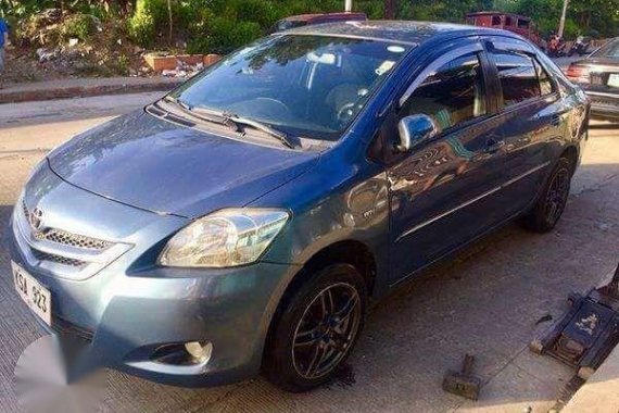 Toyota Vios 2009 G for sale 