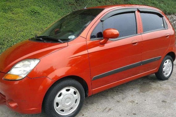 2007 Spark Chevrolet for sale 