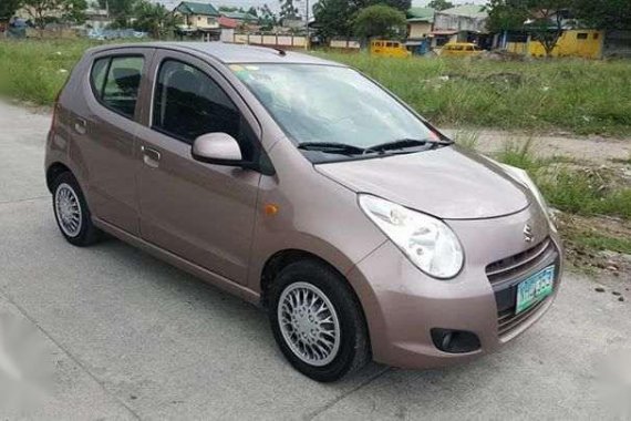 Suzuki Celerio 2010 Acquired 1.0 for sale 