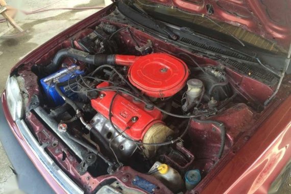 Honda Civic ef 1991 for sale 