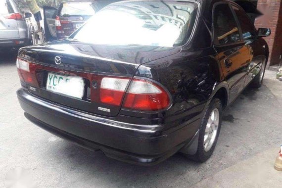 1999 Mazda 323 for sale 