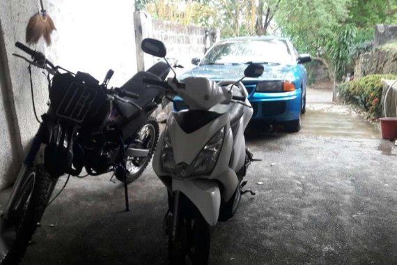 Lancer glxi 94 model manual for sale 