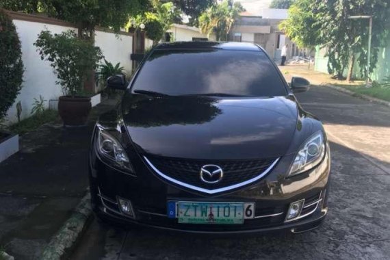 Mazda 6 2009 for sale 