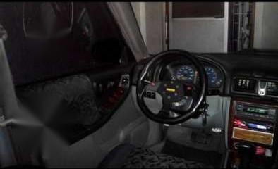 Subaru Forester STB SF5 for sale 