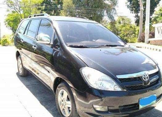 Toyota Innova V AT (2008 Yearmodel) for sale 