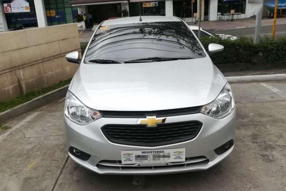 2017 Chevrolet Sail FOR SALE 