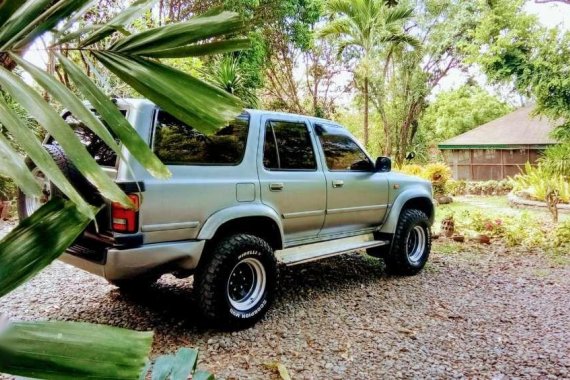 Toyota Hilux 1995 for sale