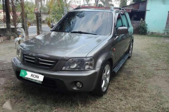 Honda Crv 1st Gen 99 for sale